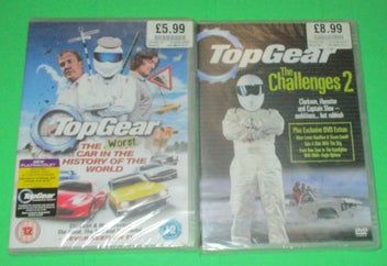 Listing 3 of 4 for Bulk TV Series x 8 (2)