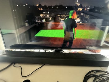 Listing 4 of 4 for Samsung 65” Series 6 TV + JBL Bar 500 Soundbar with Subwoofer!