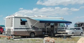 Winnebago Vectra diesel 1997