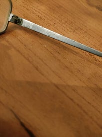 Listing 5 of 5 for Vintage 90s Adidas by Masters Eyeglass Frames