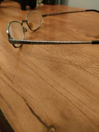 Listing 2 of 5 for Vintage 90s Adidas by Masters Eyeglass Frames