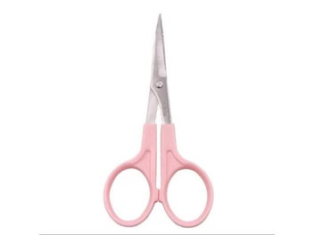 Listing 6 of 9 for 3.5" 4.5" Embroidery Scissors Cross Stitch Warp Head Tilt Up Scissors Cutter