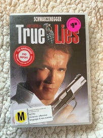 Listing 2 of 20 for “Arnold Schwarzenegger Bulk Lot.”