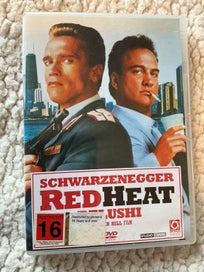 Listing 6 of 20 for “Arnold Schwarzenegger Bulk Lot.”