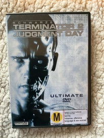 Listing 9 of 20 for “Arnold Schwarzenegger Bulk Lot.”