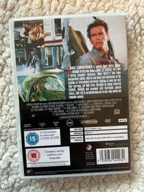 Listing 3 of 20 for “Arnold Schwarzenegger Bulk Lot.”