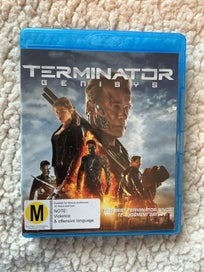 Listing 13 of 20 for “Arnold Schwarzenegger Bulk Lot.”