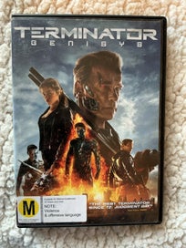 Listing 12 of 20 for “Arnold Schwarzenegger Bulk Lot.”