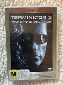 Listing 10 of 20 for “Arnold Schwarzenegger Bulk Lot.”