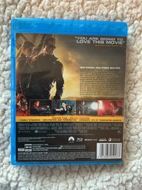 Listing 14 of 20 for “Arnold Schwarzenegger Bulk Lot.”