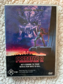 Listing 18 of 20 for “Arnold Schwarzenegger Bulk Lot.”