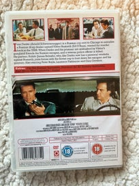 Listing 7 of 20 for “Arnold Schwarzenegger Bulk Lot.”