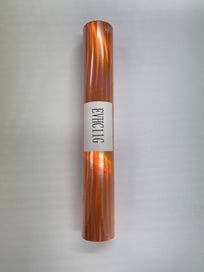 Listing 4 of 6 for Permanent Adhesive Glossy Holographic Cricut Silhouette 30cm x 1.52m