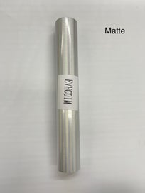 Listing 6 of 6 for Permanent Adhesive Glossy Holographic Cricut Silhouette 30cm x 1.52m