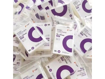 Listing 3 of 10 for Photocard Holder Photo Album For Photographs Photo Card Supplies Kpop Binder