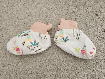 Listing 3 of 3 for Baby Warm Pyjamas (90cm)