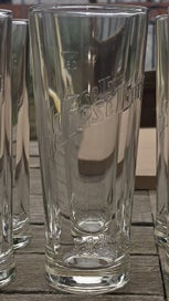 Listing 4 of 6 for wiselburger beer glasses x6