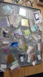 Listing 5 of 20 for Glass fusing kiln with almost everything you need