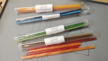 Listing 6 of 20 for Glass fusing kiln with almost everything you need