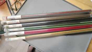 Listing 7 of 20 for Glass fusing kiln with almost everything you need