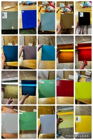 Listing 13 of 20 for Glass fusing kiln with almost everything you need