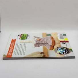 Listing 4 of 4 for Baby Shoes to Crochet by Lucia Forthmann