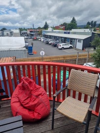 Listing 7 of 12 for Back Packers / Short or Long term accommodation in Ohakune township