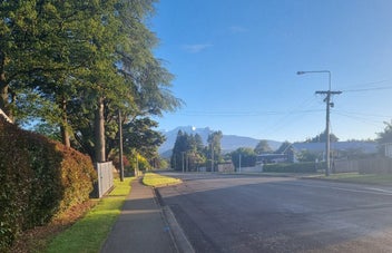 Listing 11 of 12 for Back Packers / Short or Long term accommodation in Ohakune township