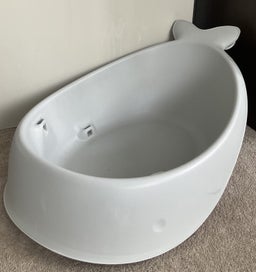 Listing 2 of 4 for Moby smart sling 3-stage bath for infants
