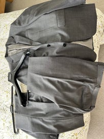Listing 3 of 5 for Rembrandt Suit (2 pair trousers)