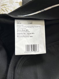 Listing 4 of 5 for Rembrandt Suit (2 pair trousers)