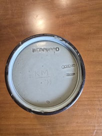 Listing 2 of 2 for Keith Murray for Wedgwood Grey Pot (Very Rare), dated 1933