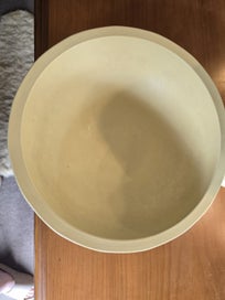 Listing 2 of 3 for Keith Murray for Wedgwood – Bowl and Vessel (Pair), c.1930s