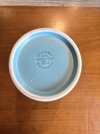 Listing 3 of 3 for Keith Murray for Wedgwood – Etruria Vase, c.1930s