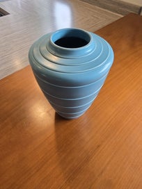 Listing 2 of 3 for Keith Murray for Wedgwood – Etruria Vase, c.1930s