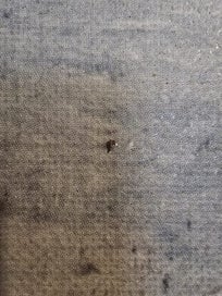 Listing 6 of 6 for Mystery Artist, Large Painting