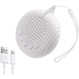 Listing 2 of 3 for Portable White Noise Machine With 10 Soothing Sounds 3 Timers for Relaxation