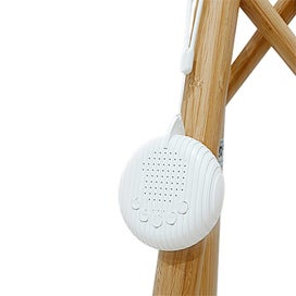 Listing 3 of 3 for Portable White Noise Machine With 10 Soothing Sounds 3 Timers for Relaxation