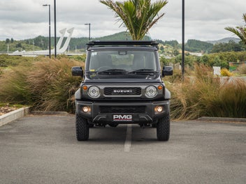 Suzuki Jimny 2026 photo 5