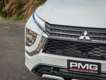 Mitsubishi Eclipse Cross 2026 photo 4