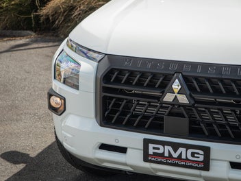 Mitsubishi Triton 2026 photo 4