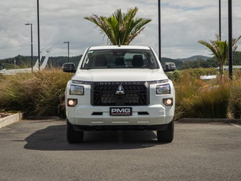 Mitsubishi Triton 2026 photo 5