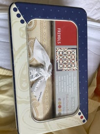 Listing 2 of 4 for Moda Frivol Quilt Kit