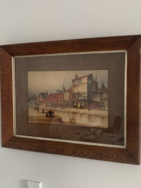 Listing 2 of 10 for Beautiful Painting