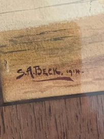 Listing 8 of 10 for Beautiful Painting