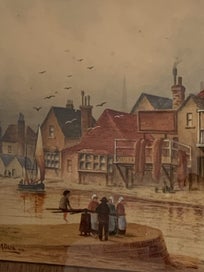 Listing 5 of 10 for Beautiful Painting