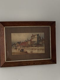 Listing 7 of 10 for Beautiful Painting