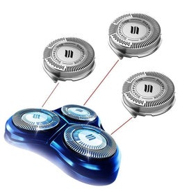 Listing 2 of 3 for 3PCS HQ8 Replacement Shaver Heads for Philips Electric Norelco Shaver Razor