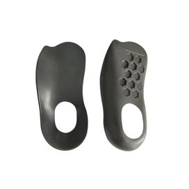 Listing 2 of 3 for 2 Pairs Orthotic Insoles Plantar Fasciitis Support High Arch For Men Women