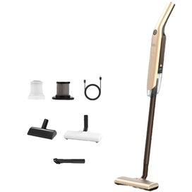 Listing 1 of 3 for Handheld Cordless Stick Vacuum Cleaner Combination Vacuum Cleaner-Rose Gold